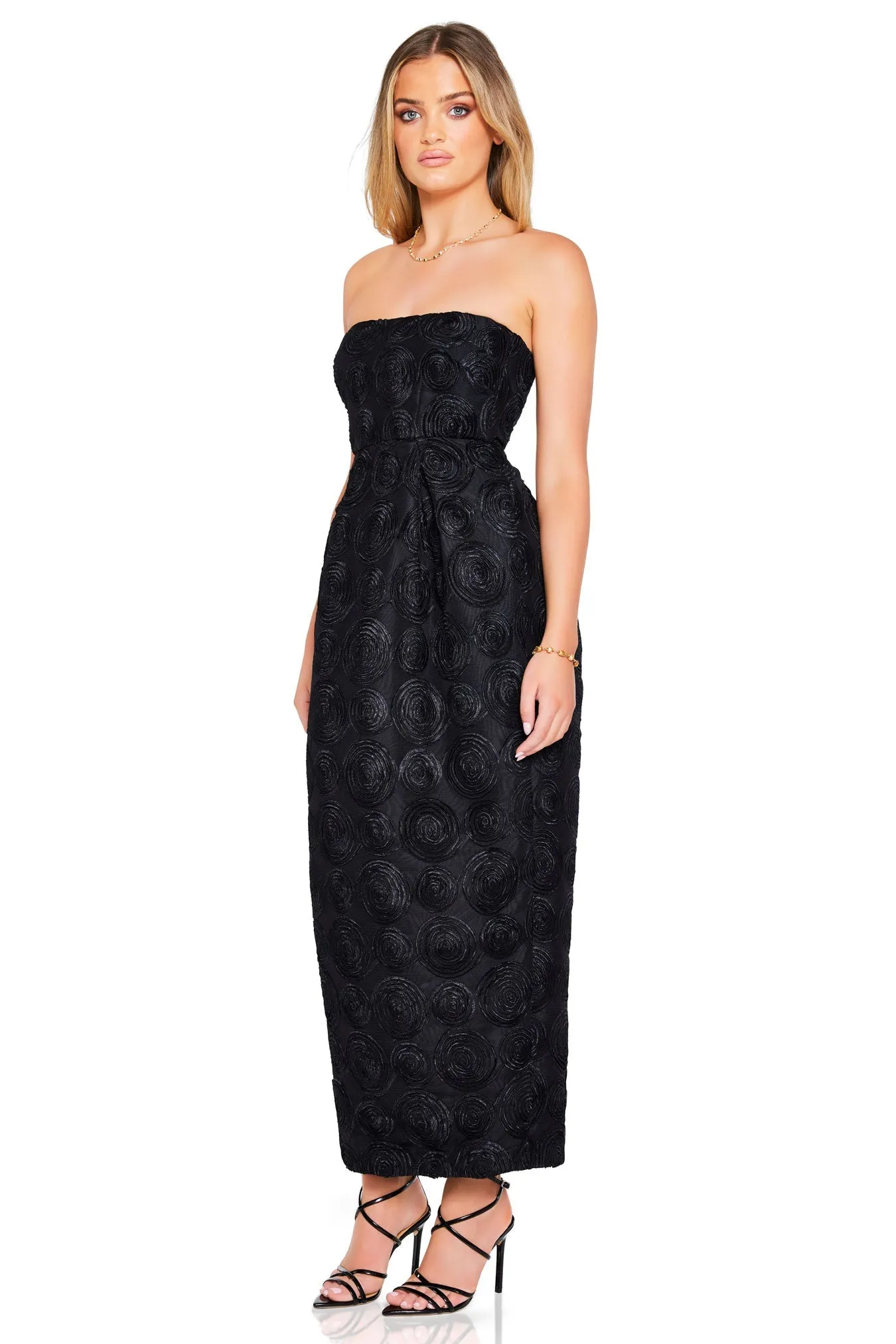 Amora Maxi Dress