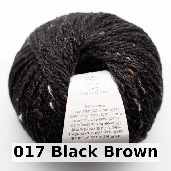 BC Garn Hamelton Tweed 1