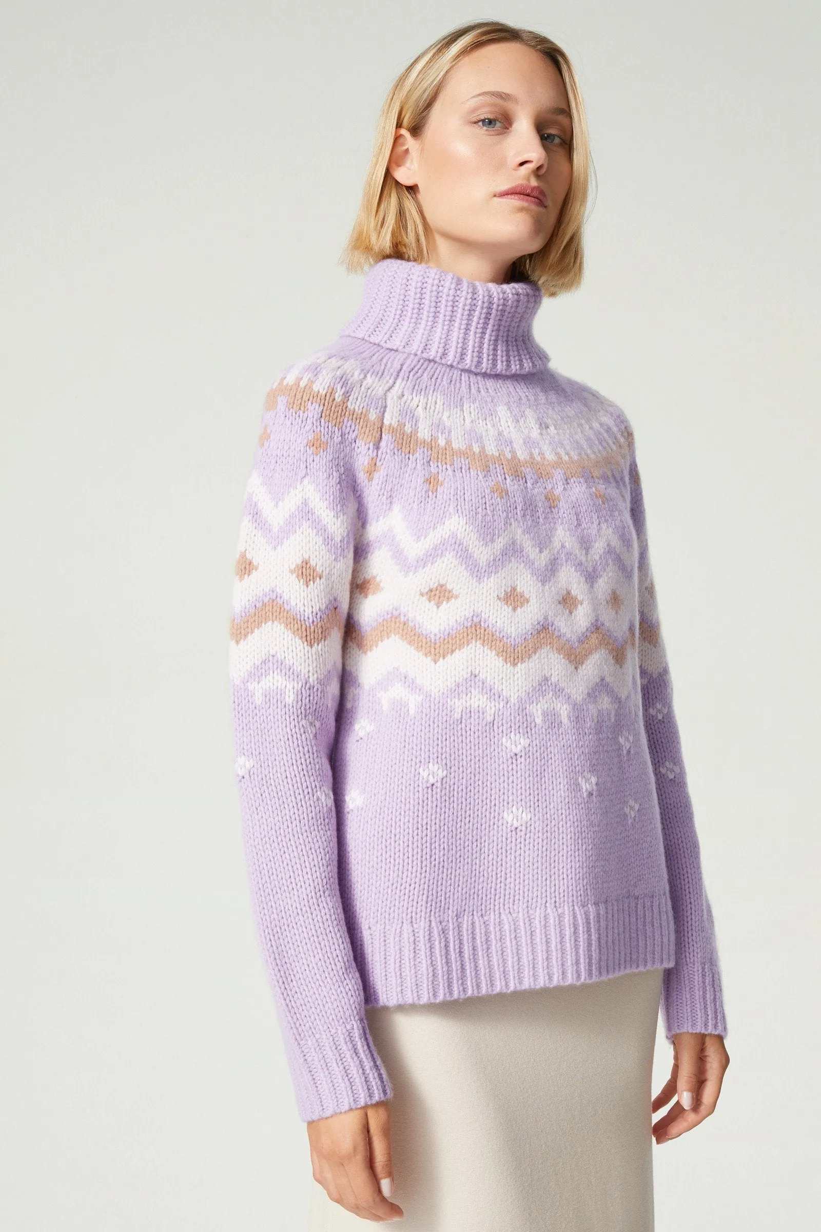 Bogner | Sophi Cashmere Pullover Sweater | Women's