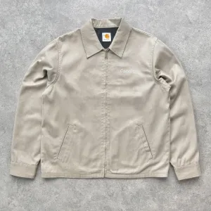 Carhartt 2000s modular harrington jacket (M)