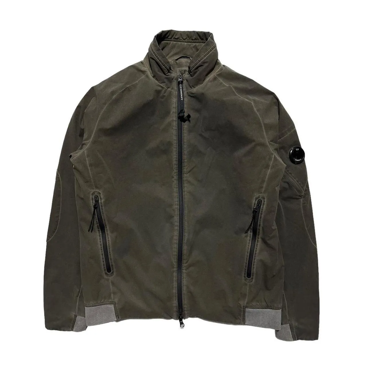 CP Company Re-Colour Pro Tek Jacket