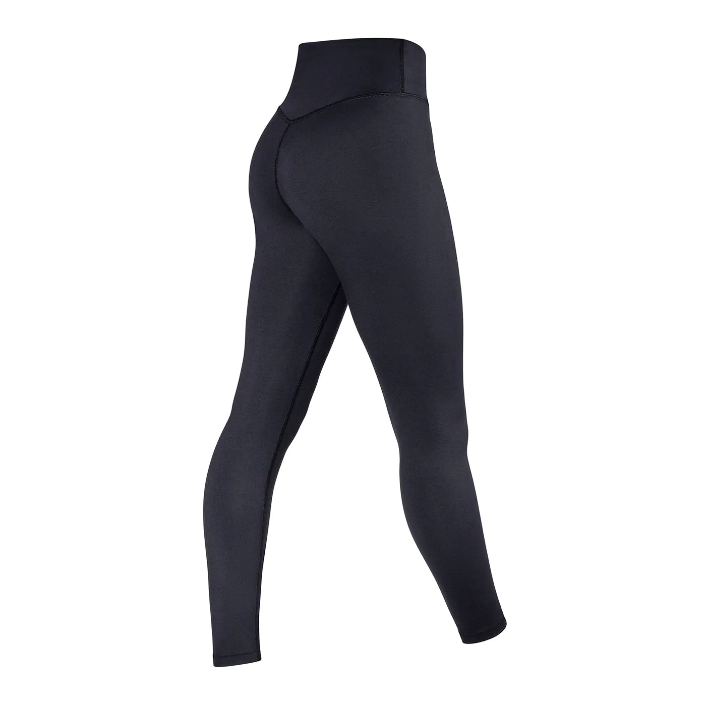 Energetiks Tori Ankle Biter Legging | Black (Adult)