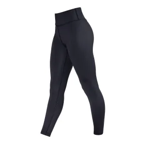 Energetiks Tori Ankle Biter Legging | Black (Child)