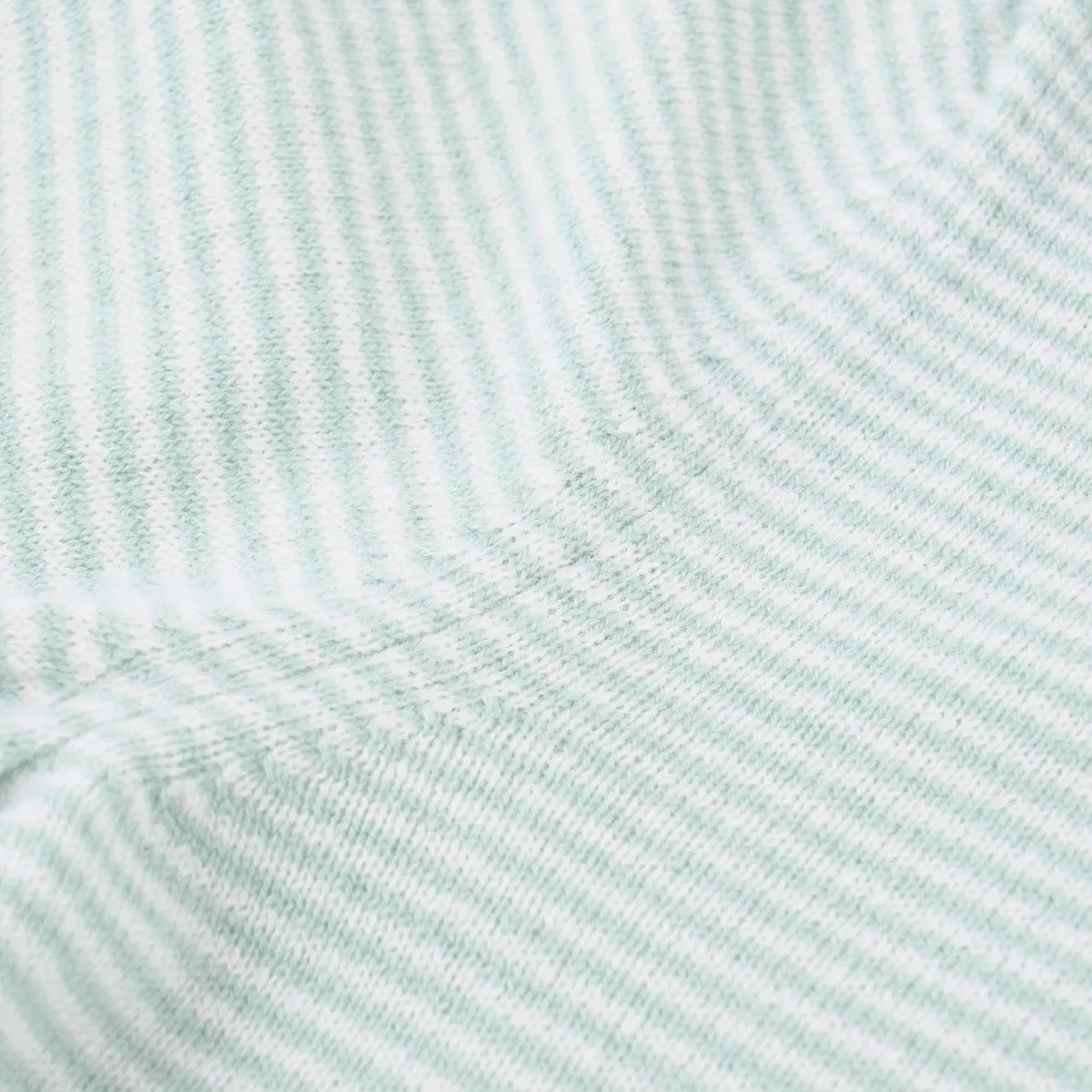 Fedeli Striped Extrafine Cashmere Sweater