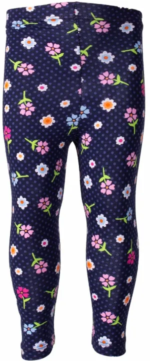 Floral Leggings