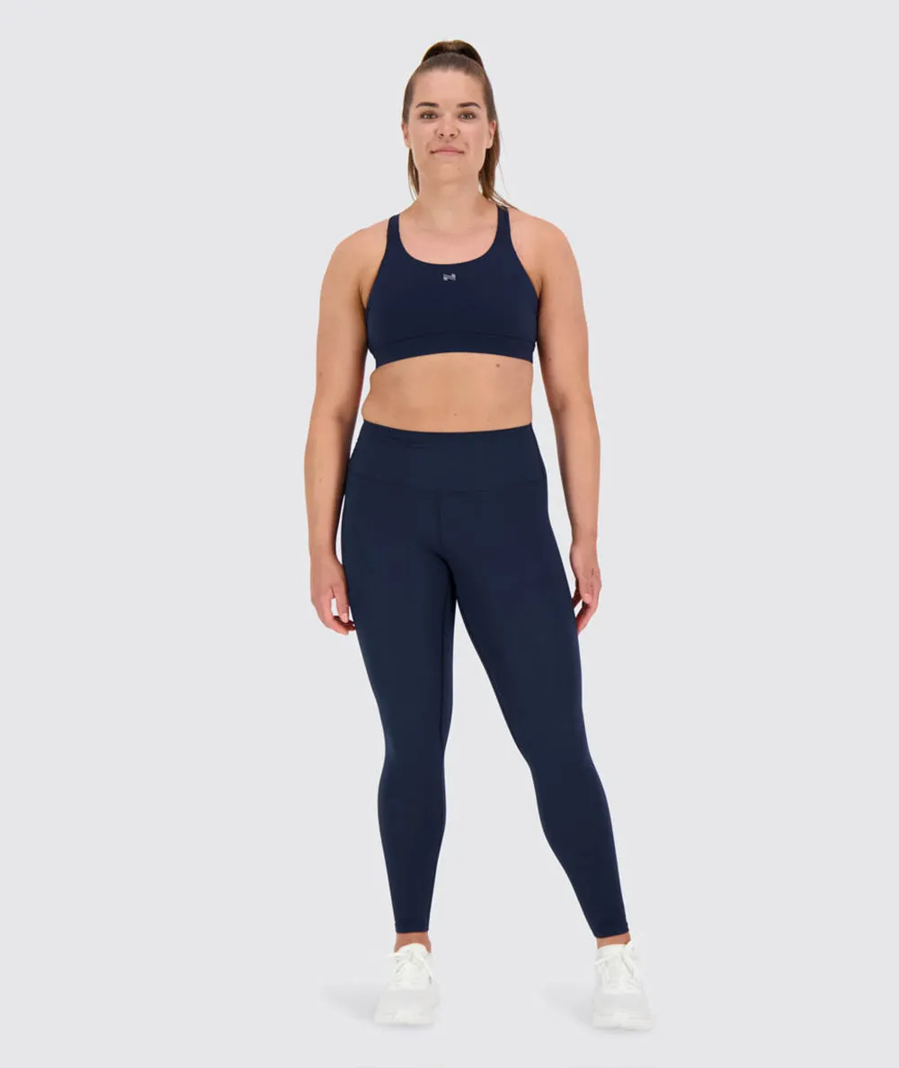 High-Waist Supersoft Leggings