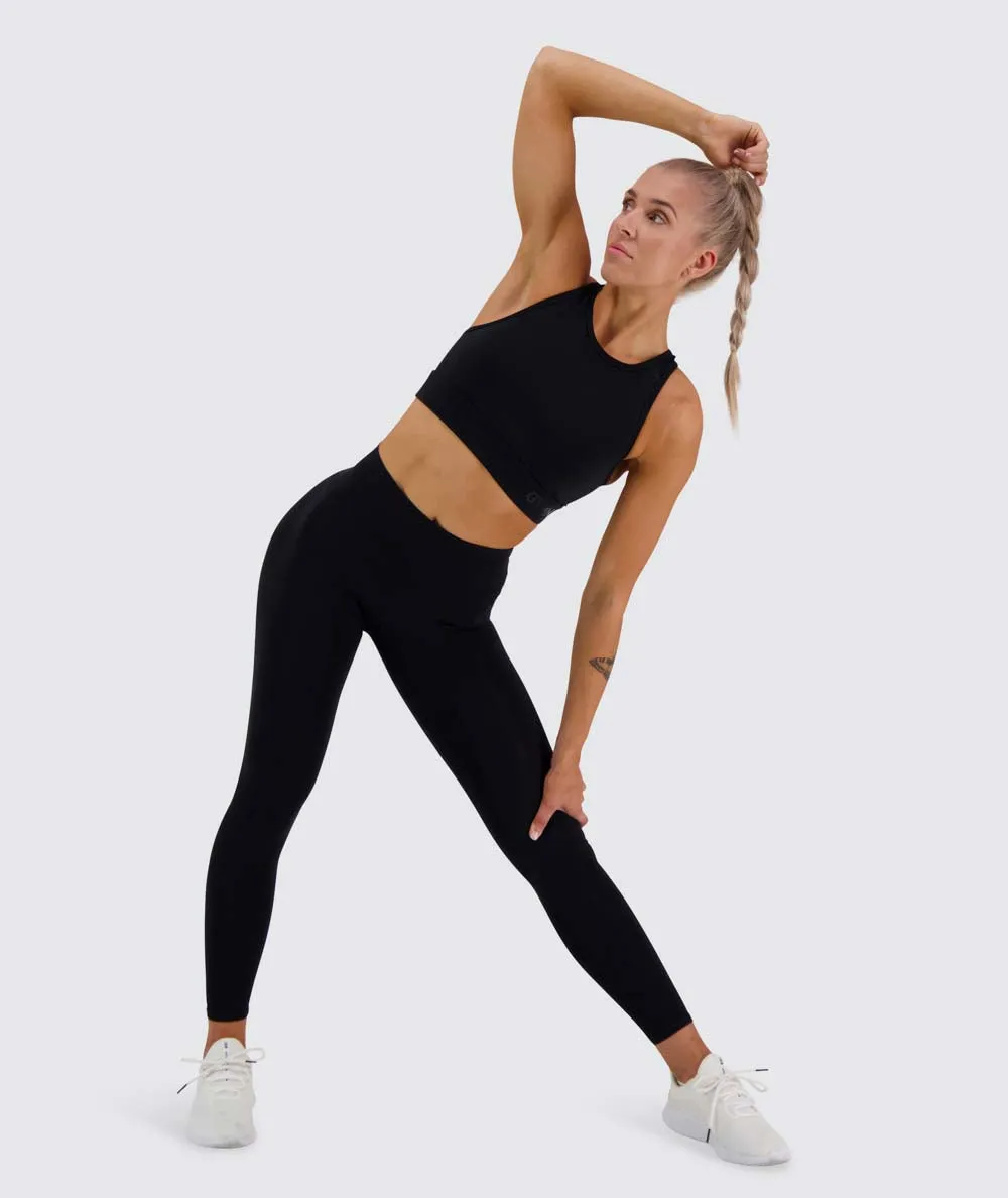 High-Waist Supersoft Leggings