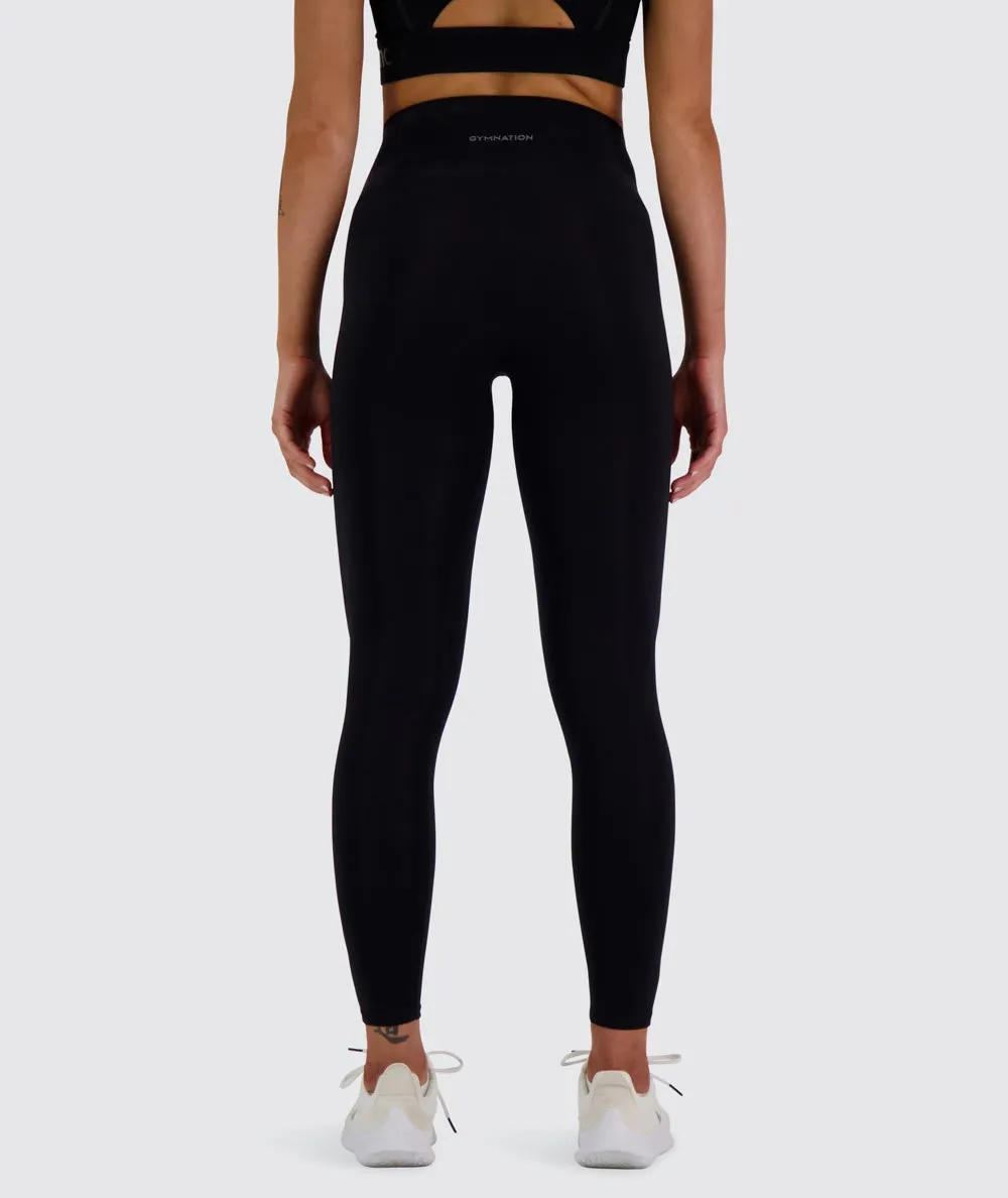 High-Waist Supersoft Leggings