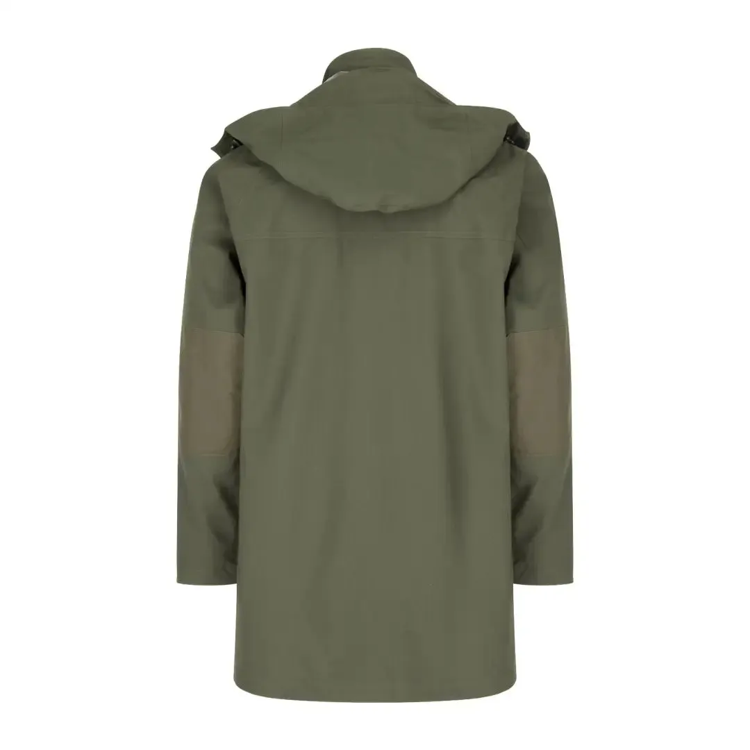 Hoggs of Fife Green King II Waterproof Jacket