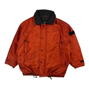 Hugo Boss Orange Shimmer Jacket