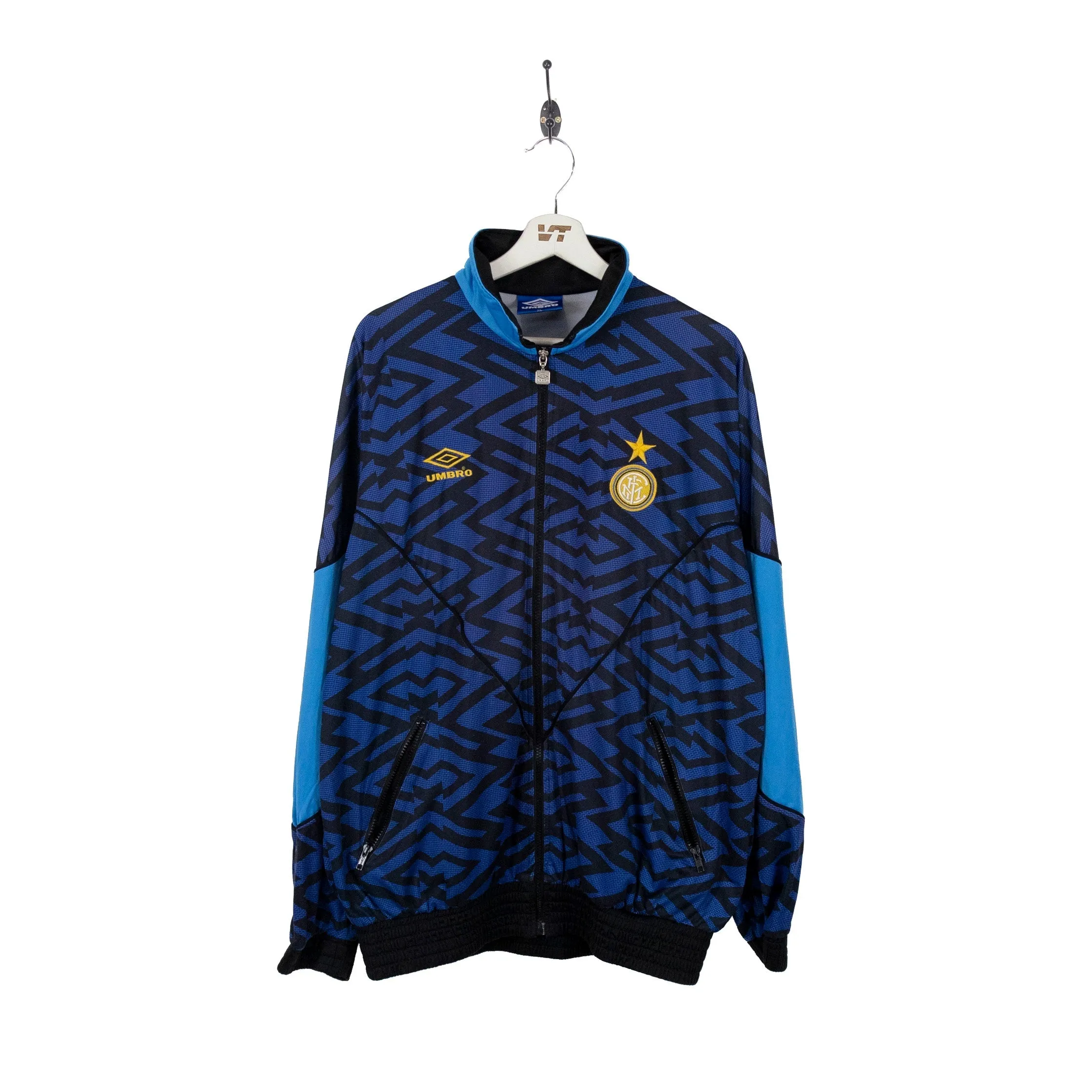 Inter Milan x Umbro 1994/95 Track Jacket