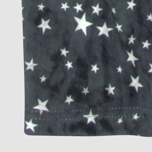 Leggings | Silver Stars