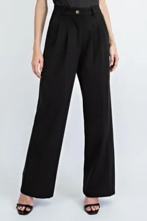 LINDA WIDE LEG PANTS