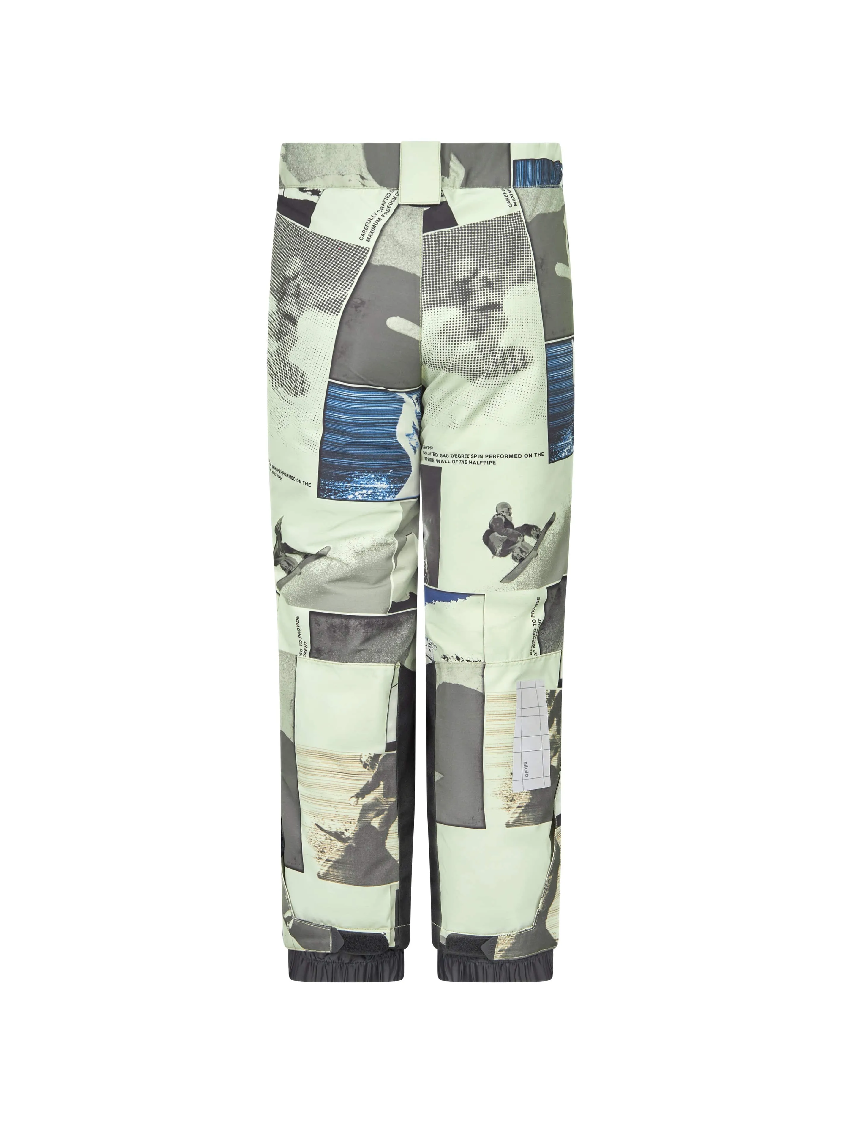 Molo Boys Ski Pants