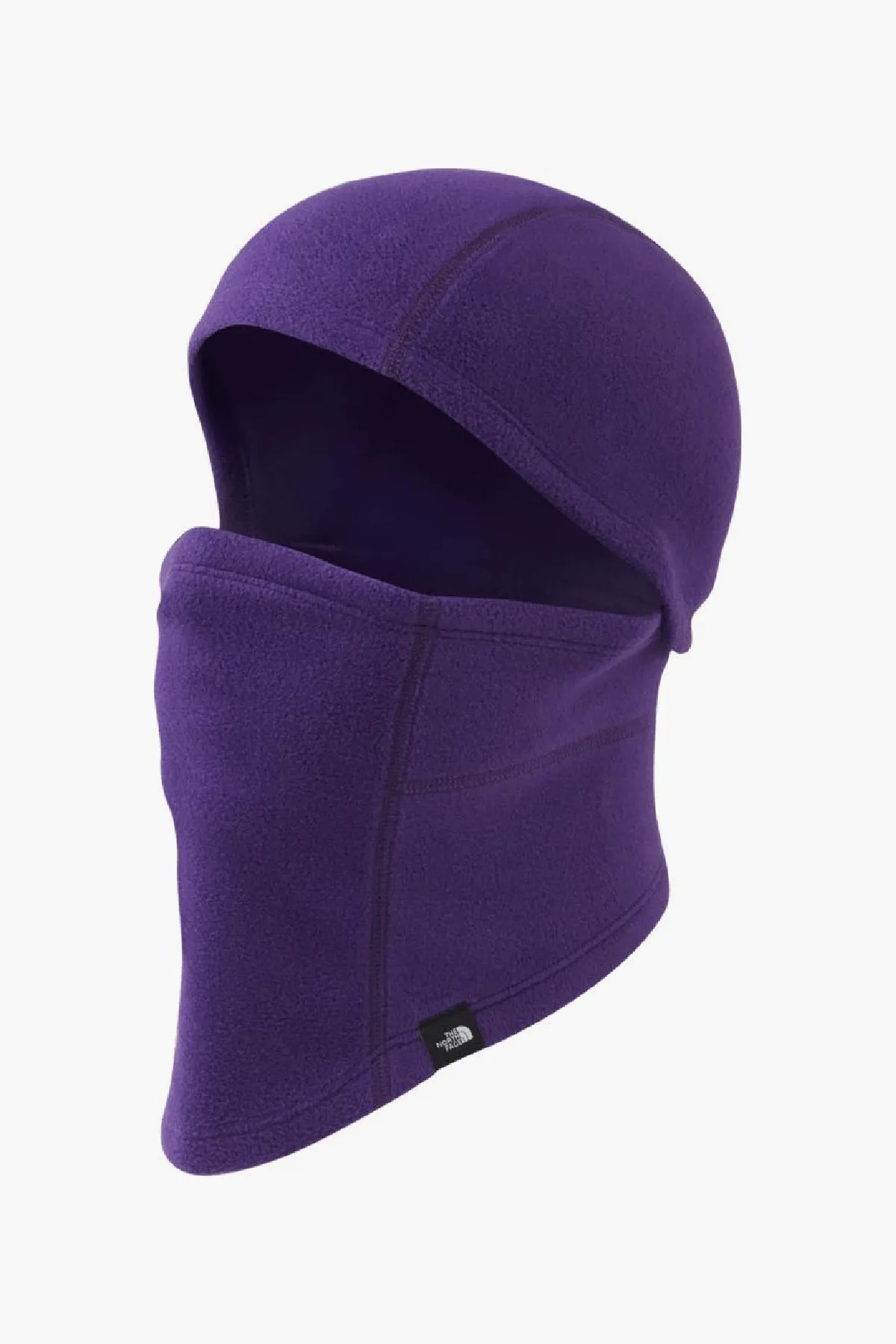 North Face Kids Patrol Balaclava - Gravity Purple