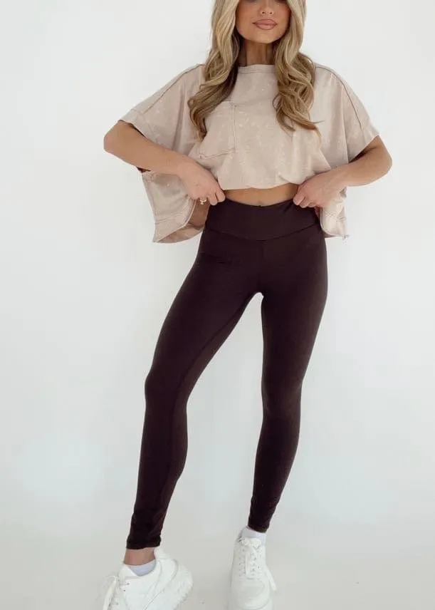 On Repeat Leggings