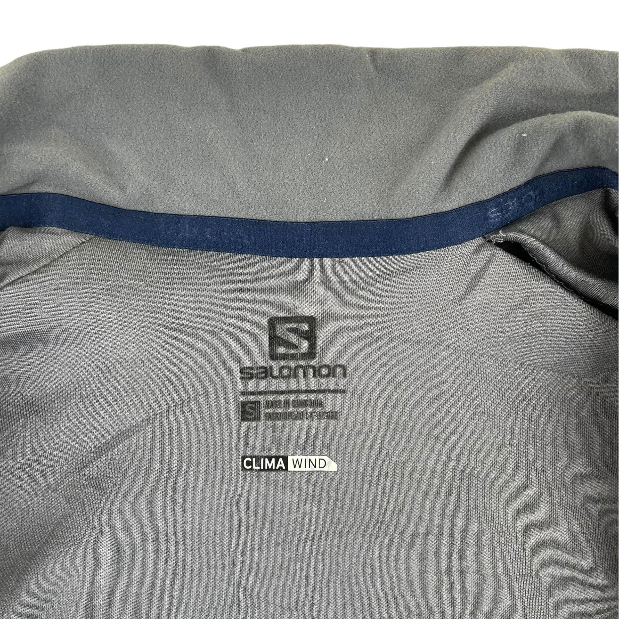 Salomon Clima Wind Jacket (S)