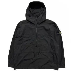 Stone Island Half Zip Smock Jacket