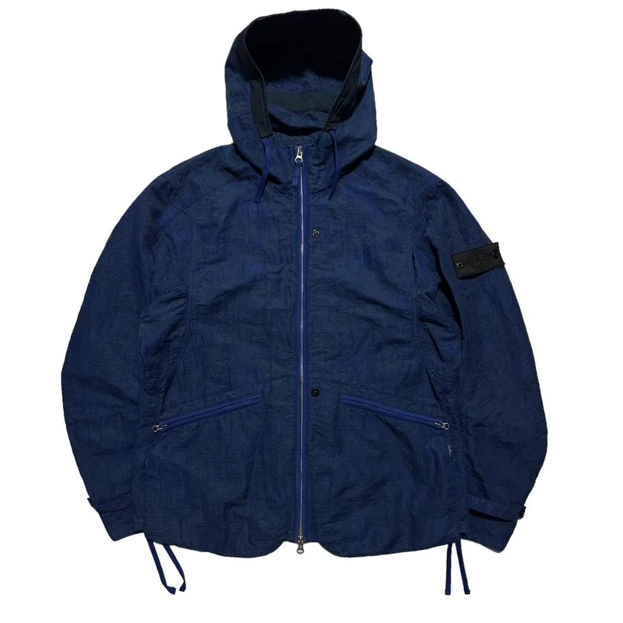 Stone Island Shadow Project DPM Jacquad jacket