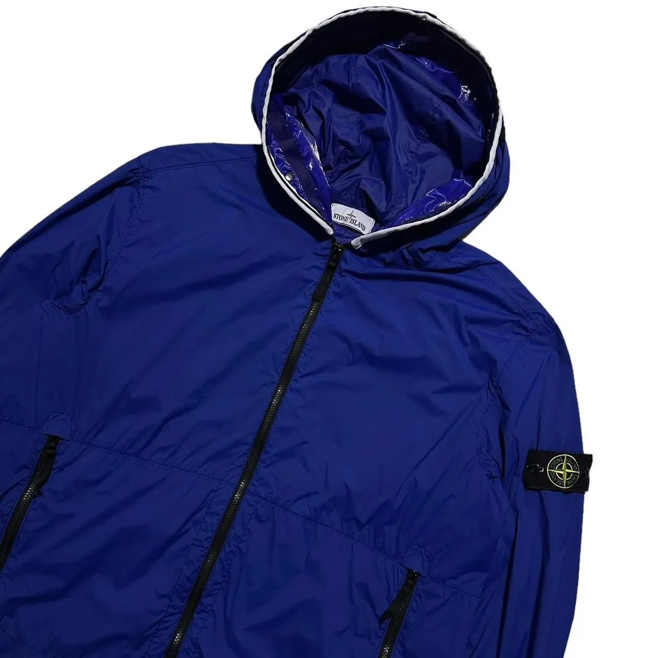 Stone Island Skin Touch Jacket