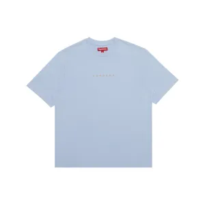 Supreme University S/S Top 'Light Blue' (2024)